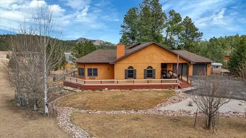 144 Boot Hill Rd, Custer, SD 57730