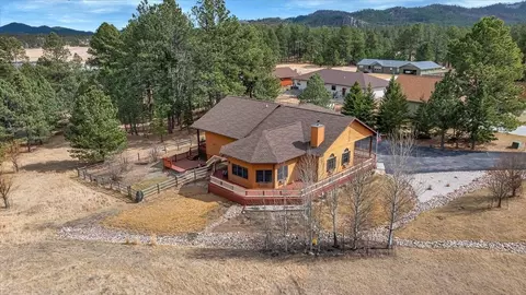 Other - 144 Boot Hill Rd, Custer, SD 57730 photo 1 of 8