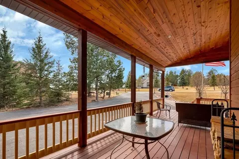 Exterior - 144 Boot Hill Rd, Custer, SD 57730 photo 4 of 6