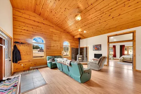 Living - 144 Boot Hill Rd, Custer, SD 57730 photo 2 of 3