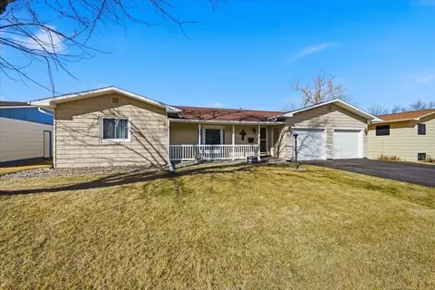 1838 8th Ave, Belle Fourche, SD 57717