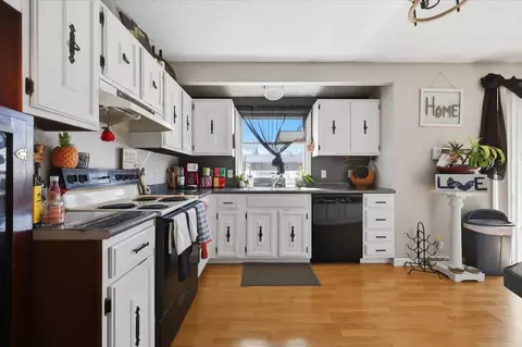 Kitchen - 6 Pearson Dr, Spearfish, SD 57783 photo 1 of 3