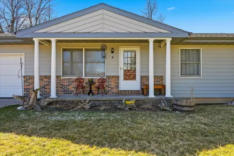 Exterior - 6 Pearson Dr, Spearfish, SD 57783 photo 1 of 2