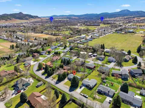 View/Area - 6 Pearson Dr, Spearfish, SD 57783 photo 4 of 5