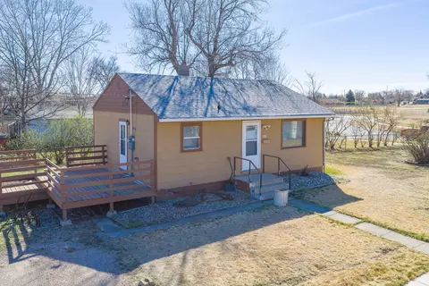 2120 Lincoln Ave, Rapid City, SD 57701