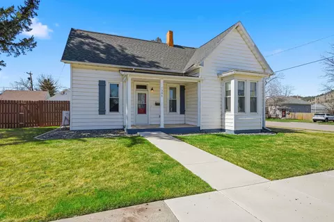 1307 Davenport St, Sturgis, SD 57785