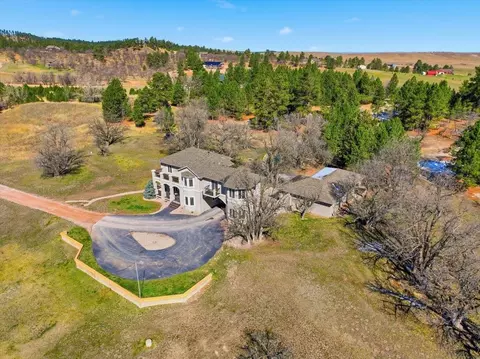 View/Area - 12312 Stampede Rd, Whitewood, SD 57793 photo 1 of 6