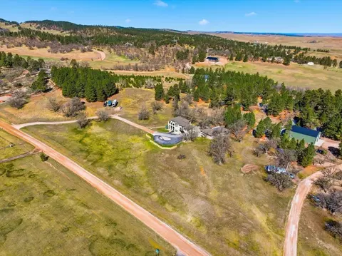 View/Area - 12312 Stampede Rd, Whitewood, SD 57793 photo 2 of 6