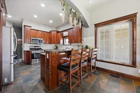 Kitchen - 12312 Stampede Rd, Whitewood, SD 57793 photo 1 of 3