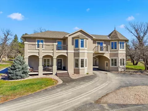 12312 Stampede Rd, Whitewood, SD 57793