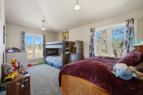 Bedroom - 12312 Stampede Rd, Whitewood, SD 57793 photo 5 of 5