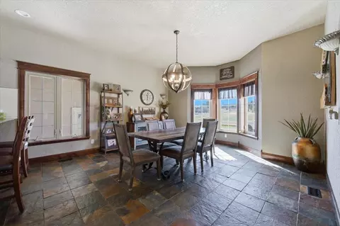 Dining - 12312 Stampede Rd, Whitewood, SD 57793 photo 1 of 2