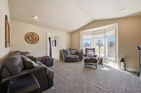 Living - 12312 Stampede Rd, Whitewood, SD 57793 photo 3 of 3