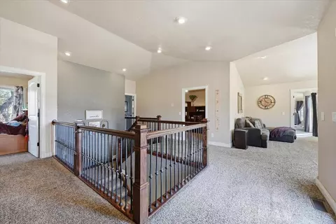 Entry Way - 12312 Stampede Rd, Whitewood, SD 57793 photo 2 of 2