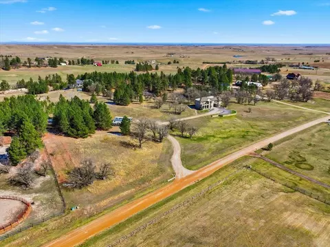 View/Area - 12312 Stampede Rd, Whitewood, SD 57793 photo 5 of 6