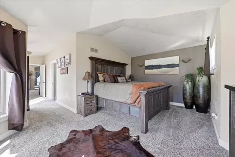 Bedroom - 12312 Stampede Rd, Whitewood, SD 57793 photo 1 of 5