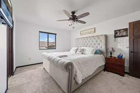 Bedroom - 2258 Talisker Ave, Spearfish, SD 57783 photo 1 of 6