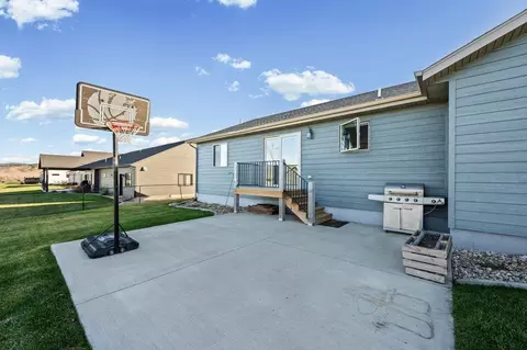 Exterior - 2258 Talisker Ave, Spearfish, SD 57783 photo 4 of 5