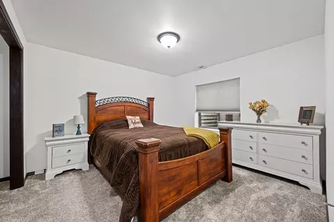 Bedroom - 2258 Talisker Ave, Spearfish, SD 57783 photo 5 of 6