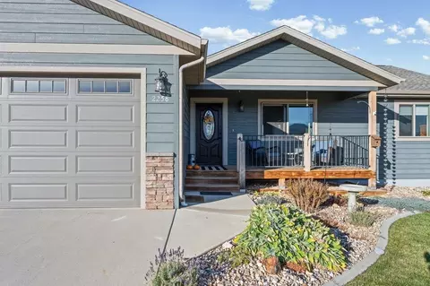 Exterior - 2258 Talisker Ave, Spearfish, SD 57783 photo 2 of 5