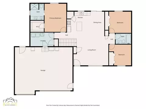 Floorplan - 2258 Talisker Ave, Spearfish, SD 57783 photo 2 of 2