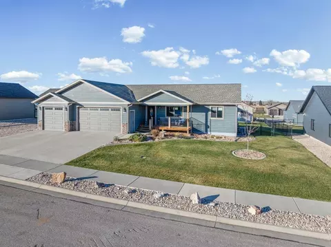 Exterior - 2258 Talisker Ave, Spearfish, SD 57783 photo 5 of 5