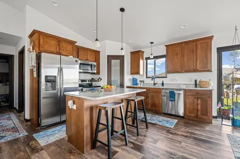 Kitchen - 2258 Talisker Ave, Spearfish, SD 57783 photo 1 of 2