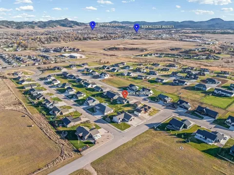 View/Area - 2258 Talisker Ave, Spearfish, SD 57783 photo 2 of 3