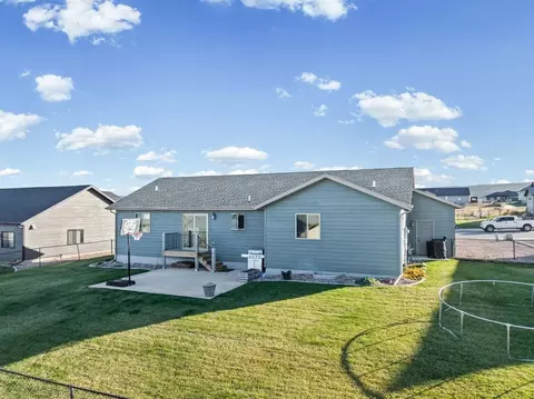 Exterior - 2258 Talisker Ave, Spearfish, SD 57783 photo 3 of 5