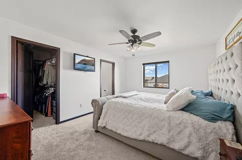 Bedroom - 2258 Talisker Ave, Spearfish, SD 57783 photo 2 of 6