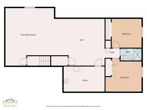 Floorplan - 2258 Talisker Ave, Spearfish, SD 57783 photo 1 of 2