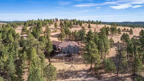 24271 Rushmore Ranch Rd, Keystone, SD 57751