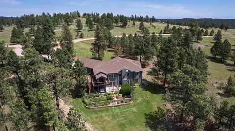 24271 Rushmore Ranch Rd, Keystone, SD 57751