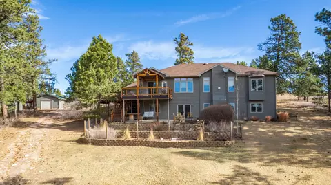 24271 Rushmore Ranch Rd, Keystone, SD 57751