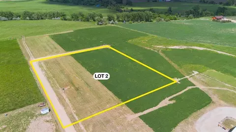 tbd Lot 2 Wild West Pl, Belle Fourche, SD 57717