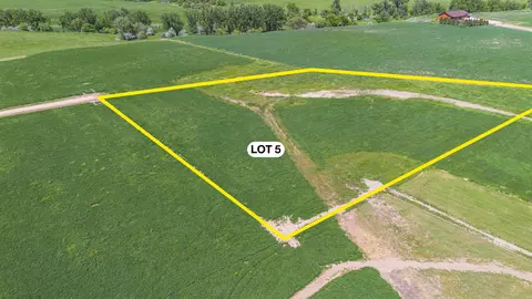 tbd Lot 5 Wild West Pl, Belle Fourche, SD 57717
