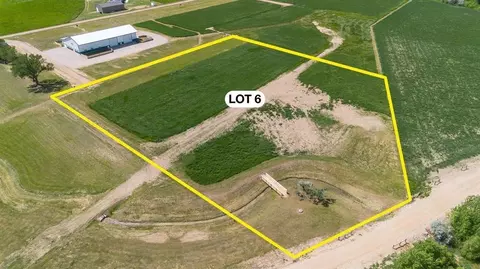 tbd Lot 6 Wyatt Spur, Belle Fourche, SD 57717