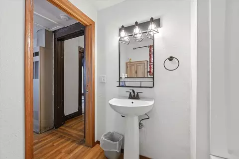 Bath - 201 Mcclellan St, Lead, SD 57754 photo 2 of 2
