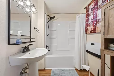 Bath - 201 Mcclellan St, Lead, SD 57754 photo 1 of 2