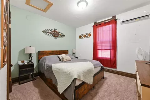 Bedroom - 201 Mcclellan St, Lead, SD 57754 photo 2 of 2