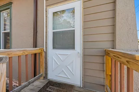 Exterior - 201 Mcclellan St, Lead, SD 57754 photo 3 of 3