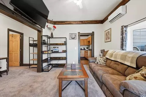 Living - 201 Mcclellan St, Lead, SD 57754 photo 5 of 5