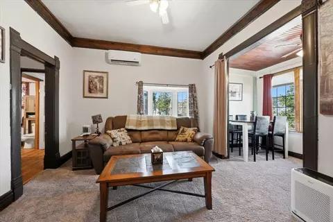 Living - 201 Mcclellan St, Lead, SD 57754 photo 4 of 5