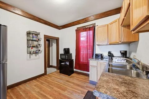 Kitchen - 201 Mcclellan St, Lead, SD 57754 photo 1 of 2
