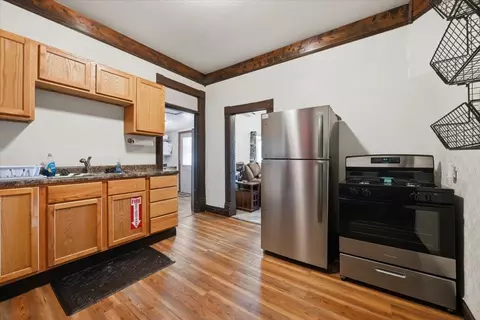 Entry Way - 201 Mcclellan St, Lead, SD 57754 photo 3 of 4