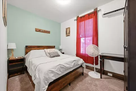 Bedroom - 201 Mcclellan St, Lead, SD 57754 photo 1 of 2