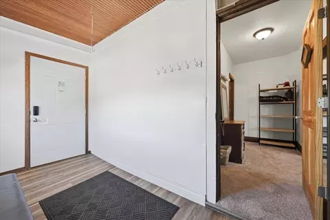 Entry Way - 201 Mcclellan St, Lead, SD 57754 photo 1 of 4