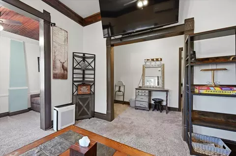 Living - 201 Mcclellan St, Lead, SD 57754 photo 1 of 5