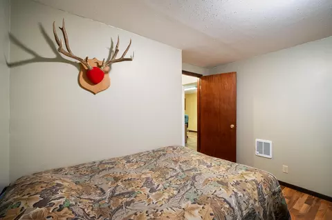 Bedroom - 900 Summit St, Belle Fourche, SD 57717 photo 8 of 8