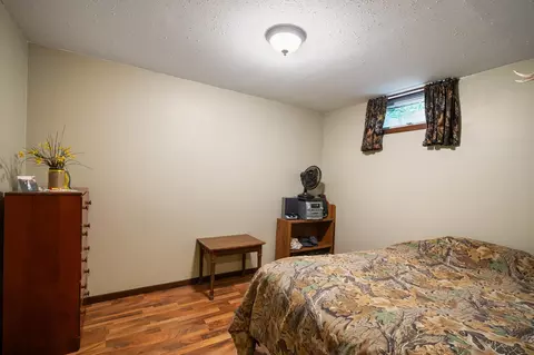 Bedroom - 900 Summit St, Belle Fourche, SD 57717 photo 7 of 8
